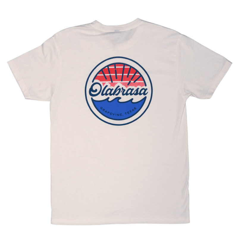 Olabrasa OG Merica T-Shirt